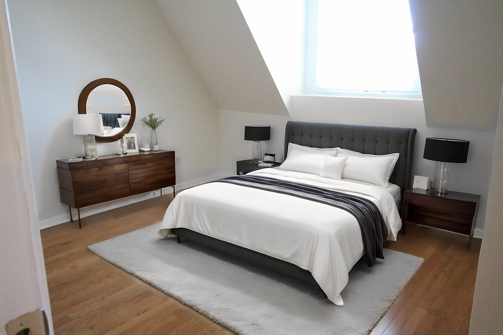 1508 Apt 3 Bedroom