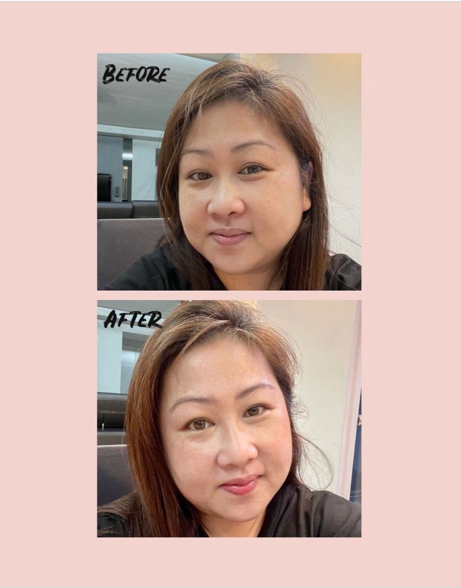 Regina Foo