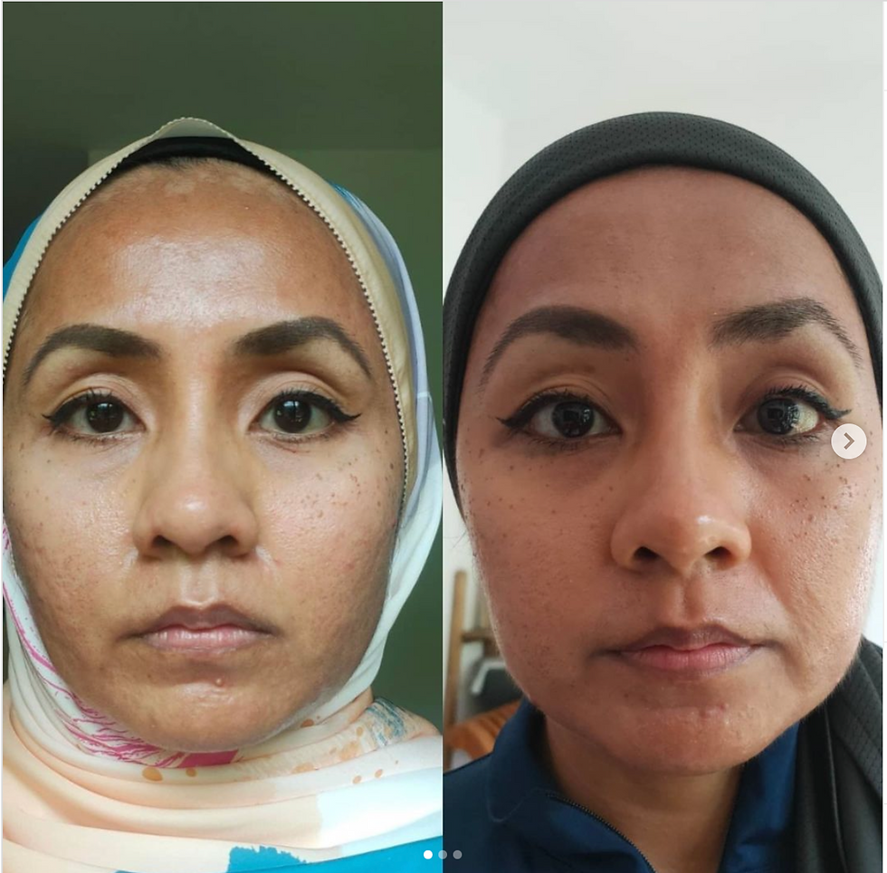 Saidatunnajat Binti Yusuf Wahbi