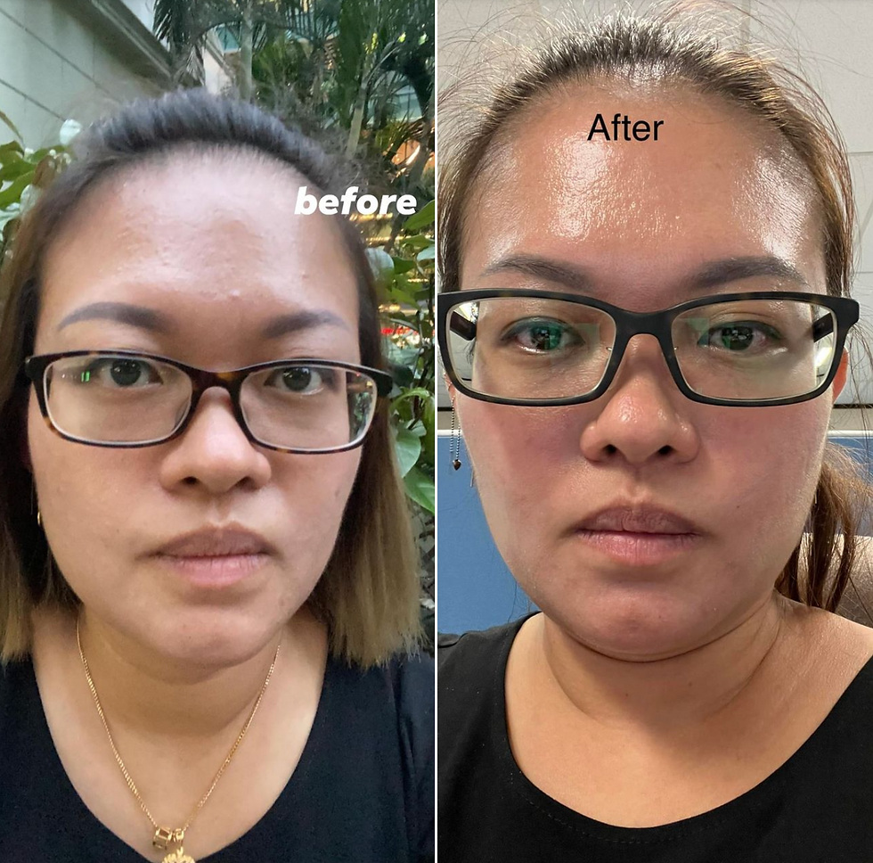Ng Siew Hiang