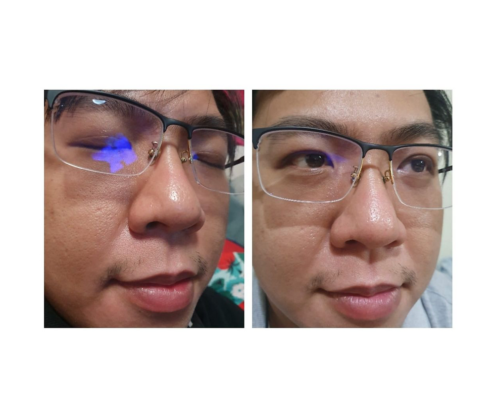 Cornelius Huang Longwei
