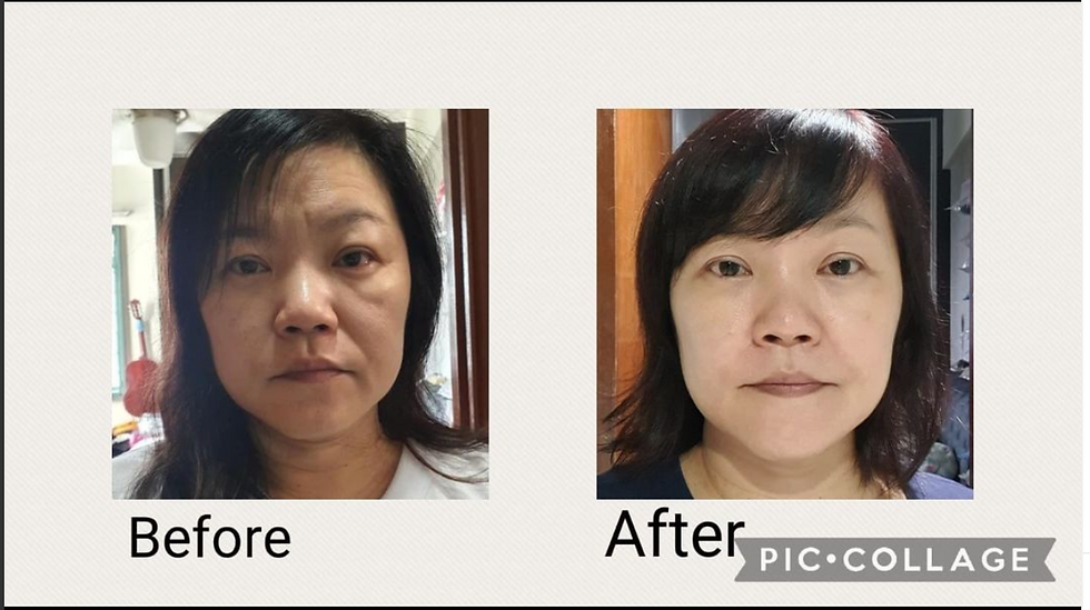 Law Siew Kim Lilian