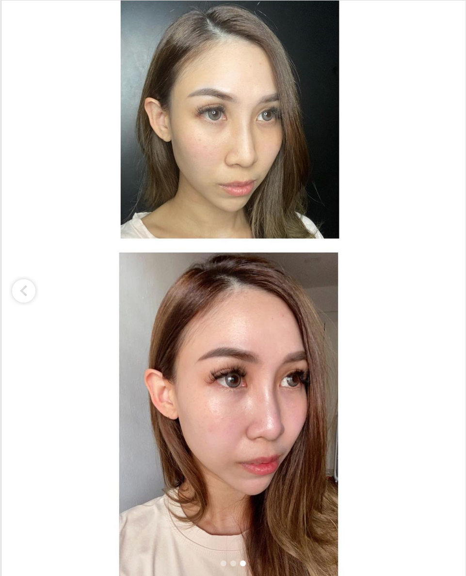 Audrey Tan Hui Xin