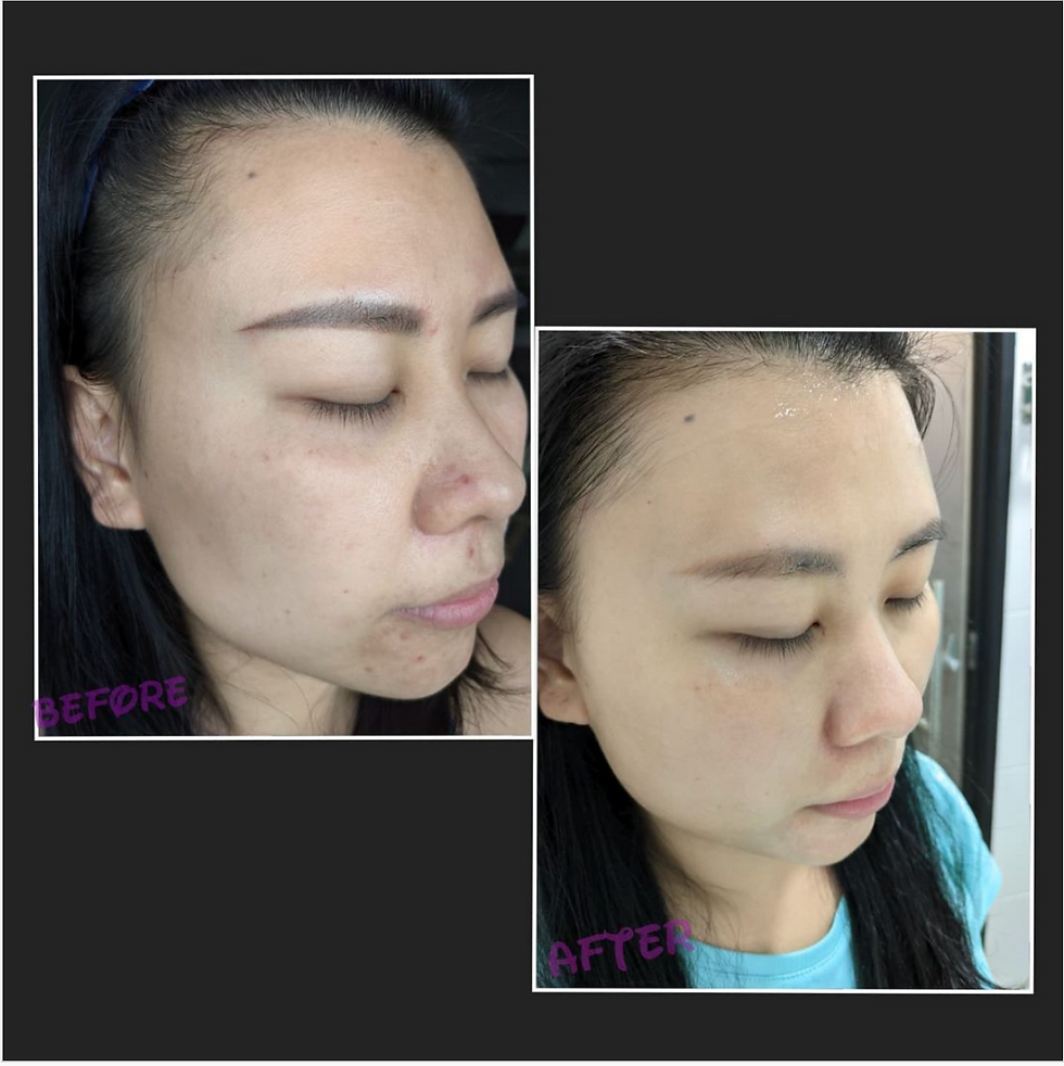 Goh Ling Mei