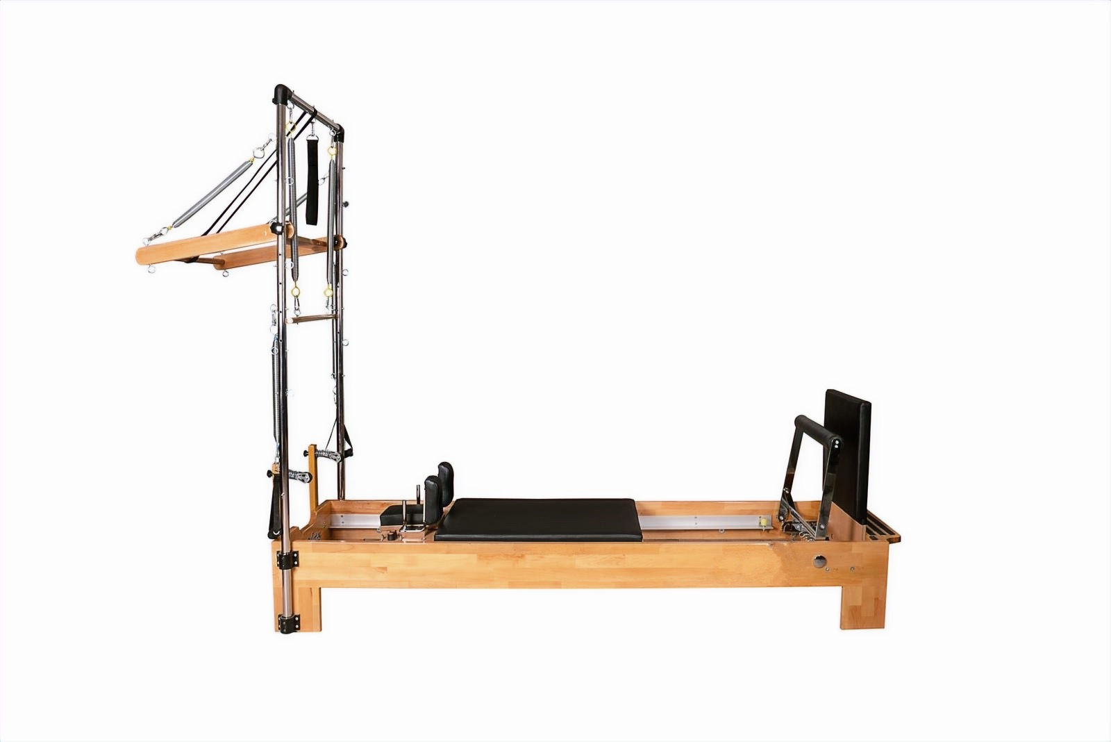 Tower Reformer