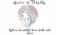 Hair 'n' dipity