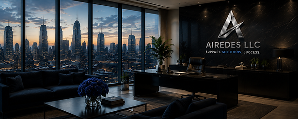 Exec Office - Banner