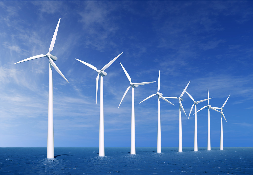 Eolico offshore, primo semestre 2015 da record e l'Europa supera i 10 GW