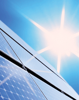 Nel 2014 la stabilizzazione del fotovoltaico