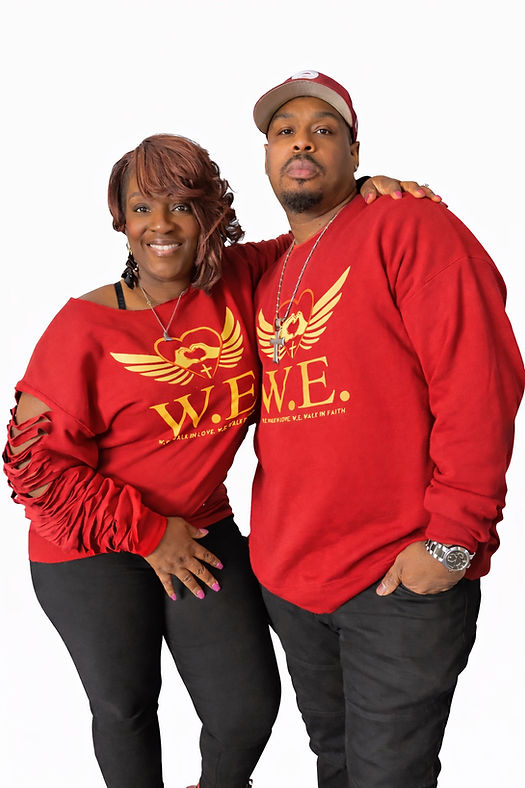 W.E. relationship