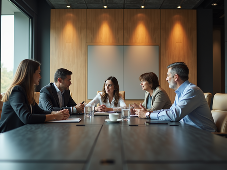 Building Generational Wealth: The M.J.E.R.D Enterprise Approach