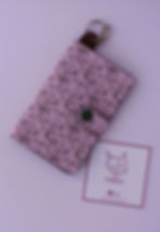 Product: WOODSY MUMMAS Card + Coin Pouch