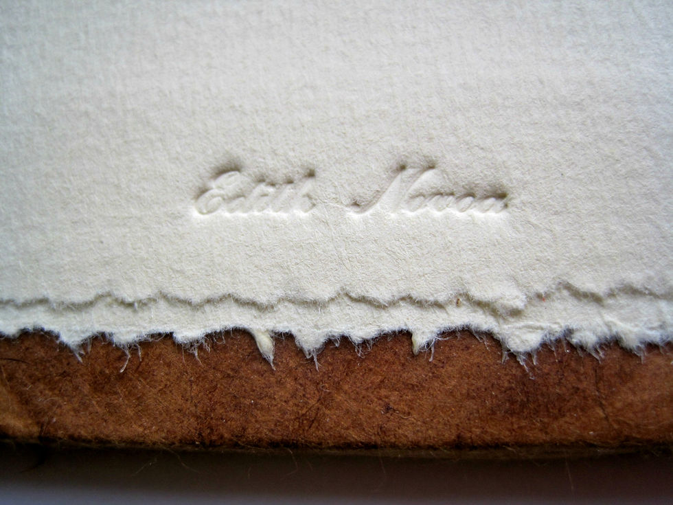 Miniature : English band