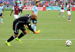 Colorado Rapids vs Sporting KC 18