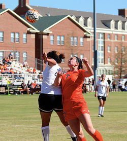 OSU Soccer vs MIdwestern State 8