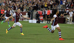 Colorado Rapids vs Sporting KC 72