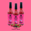 Thumbnail: Raspberry Chipotle Cocktail Mixer (3 Pack)