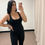 Thumbnail: In heaven jumpsuit