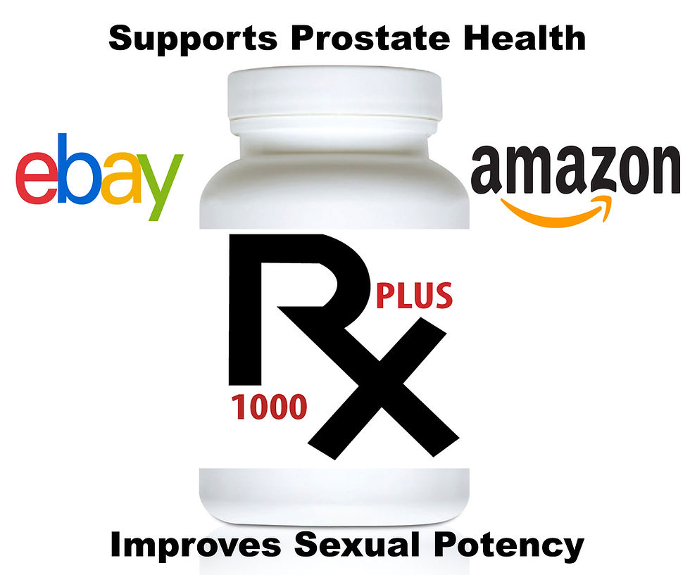 Thumbnail: Rx1000 Plus 30 Capsules Bottle