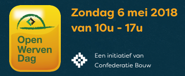 Open Wervendag, 6 mei, 2018, Labiomista, Genk (BE)