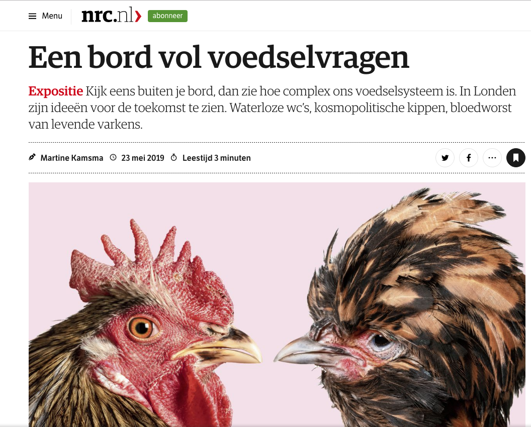 NRC