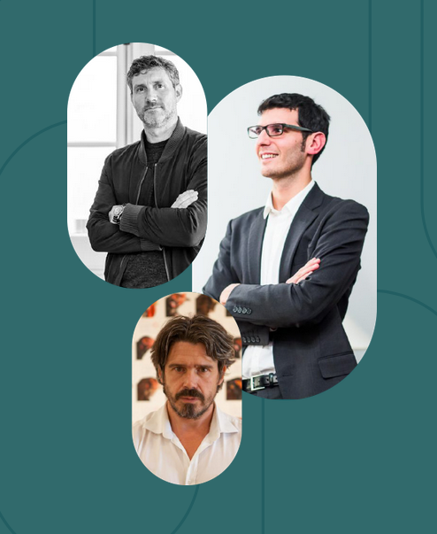 Lecture, 1 June, Interior Club (BE)