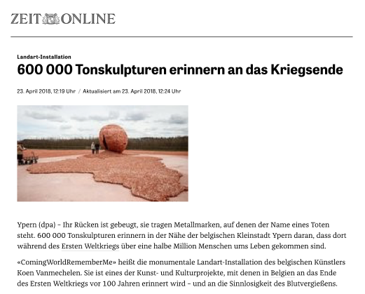 Die Zeit