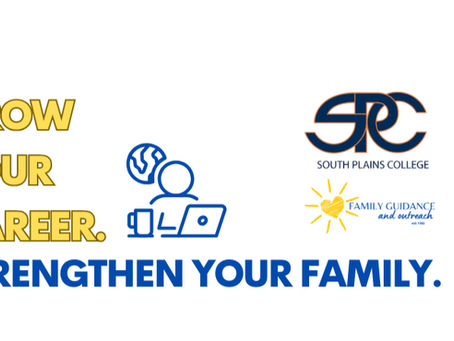 Building Stronger Families Through Continuing Education