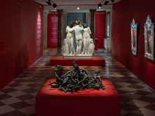 We Thought We Were Alone, Palazzo Rota Ivancich, Venice (IT), May 6 – 22 NOV 2026