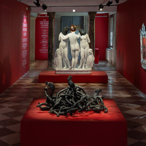 We Thought We Were Alone, Palazzo Rota Ivancich, Venice (IT), May 6 – 22 NOV 2026