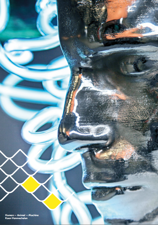 Frankenstein, 29 APR - 27 MAY, De Vishal, Haarlem (NL)