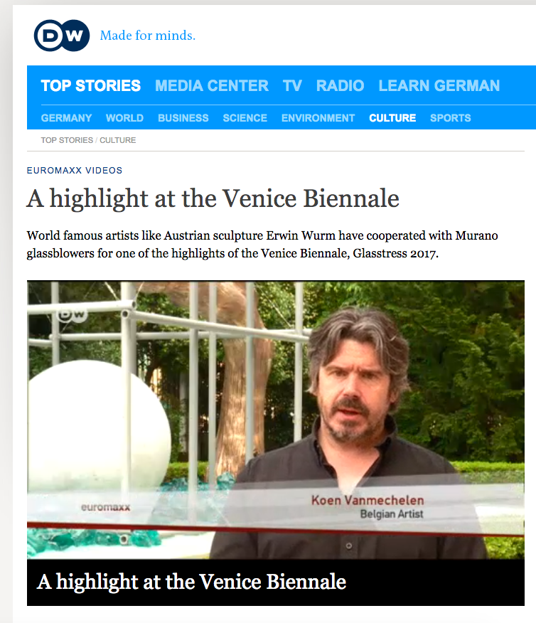 Deutsche Welle