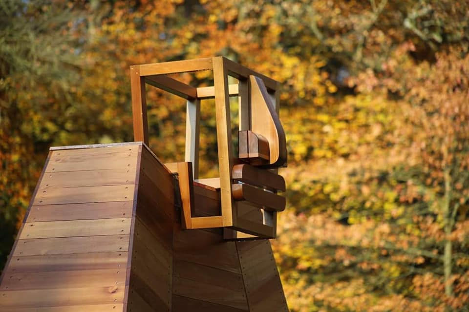 Cosmogolem, Brasschaat