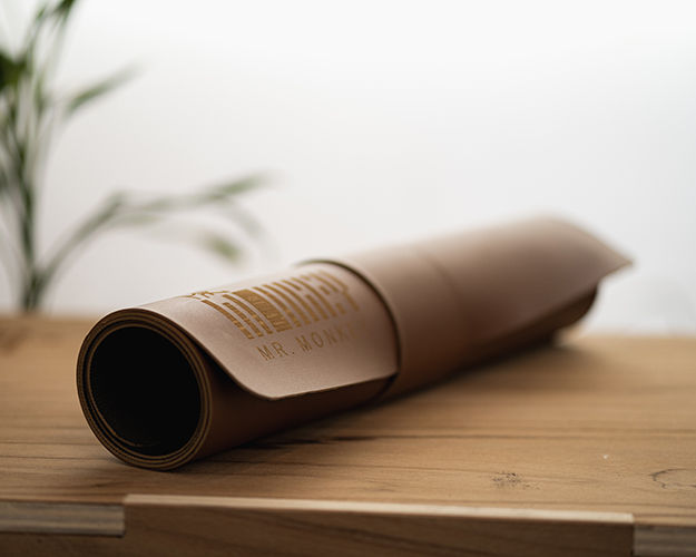 Thumbnail: MONKEY MAT