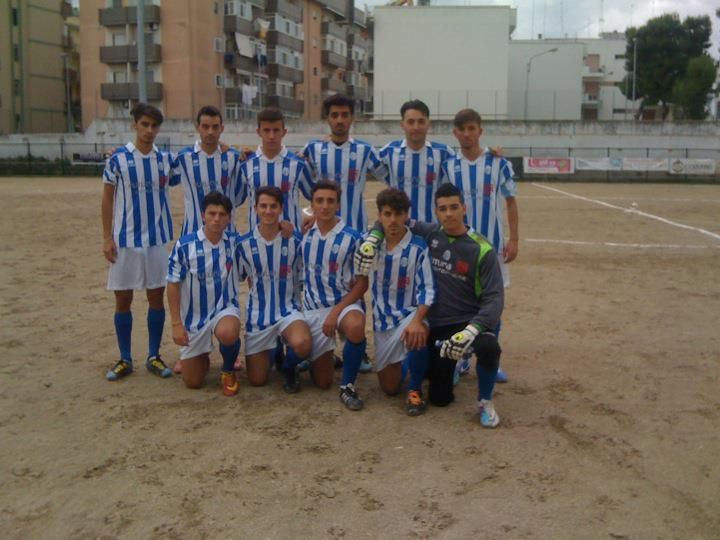 Real Modugno Juniores regionale