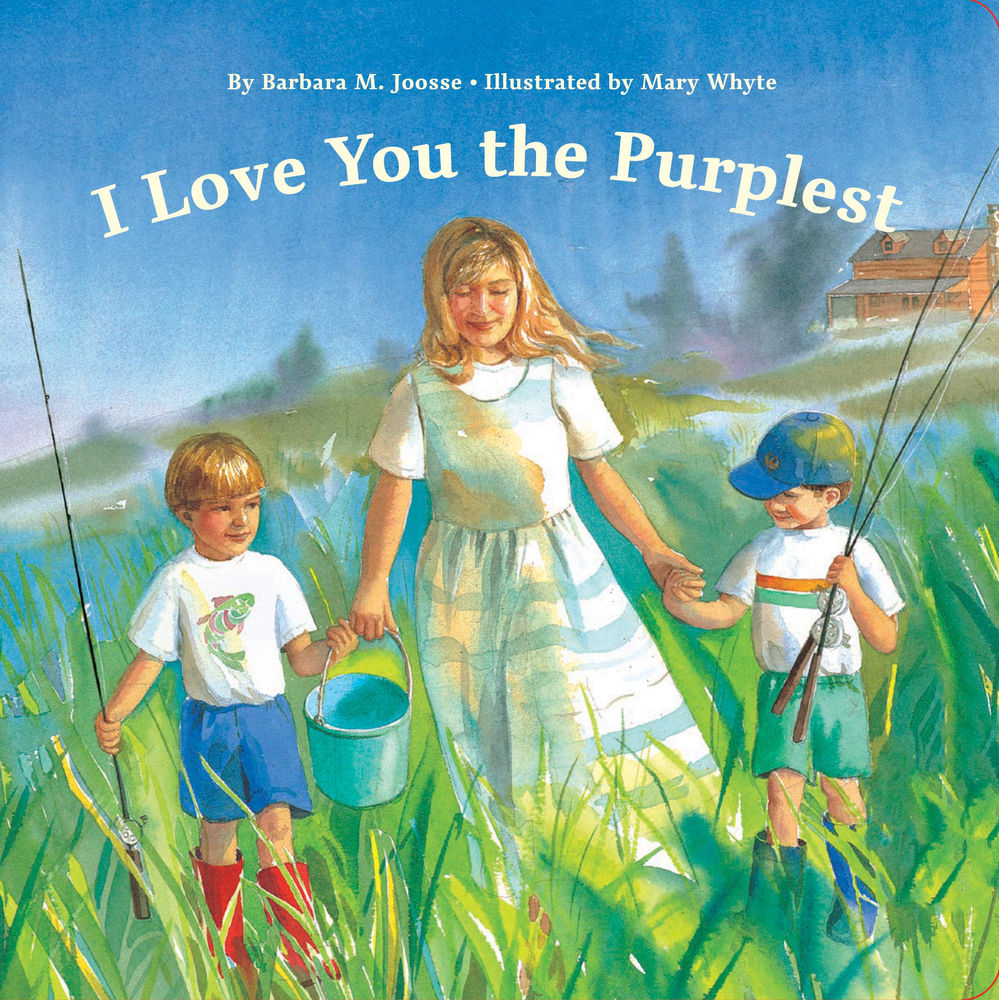 Our Favourite Story Books About Love