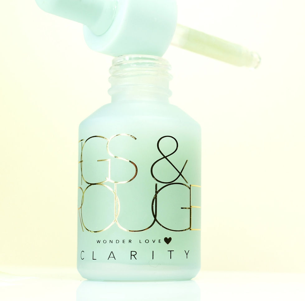 Thumbnail: Clarity - Wonder Love Skin Perfecting Serum