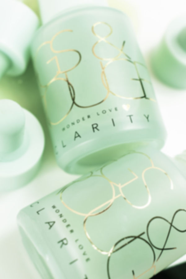 Clarity - Wonder Love Skin Perfecting Serum