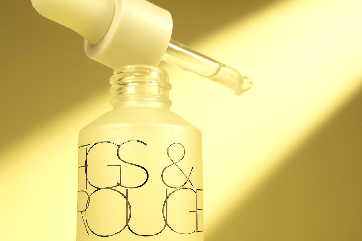 FORTIFY BLUE LIGHT PROTECTION ANTI - POLLUTION DROPS