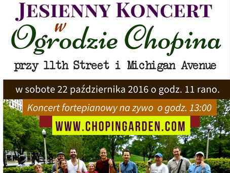 Join Us On October 22nd!