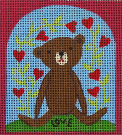 Love Bear