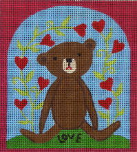 Love Bear