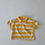 Thumbnail: Striped polo shirt