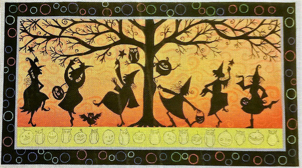 Silhowitches