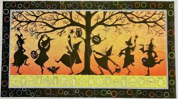 Silhowitches