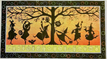 Silhowitches