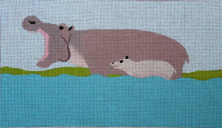 Hippos