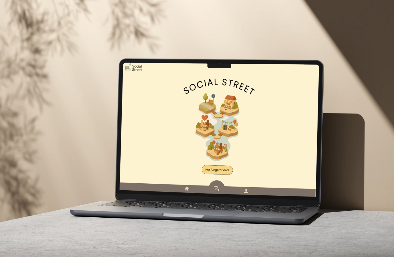 Social Street