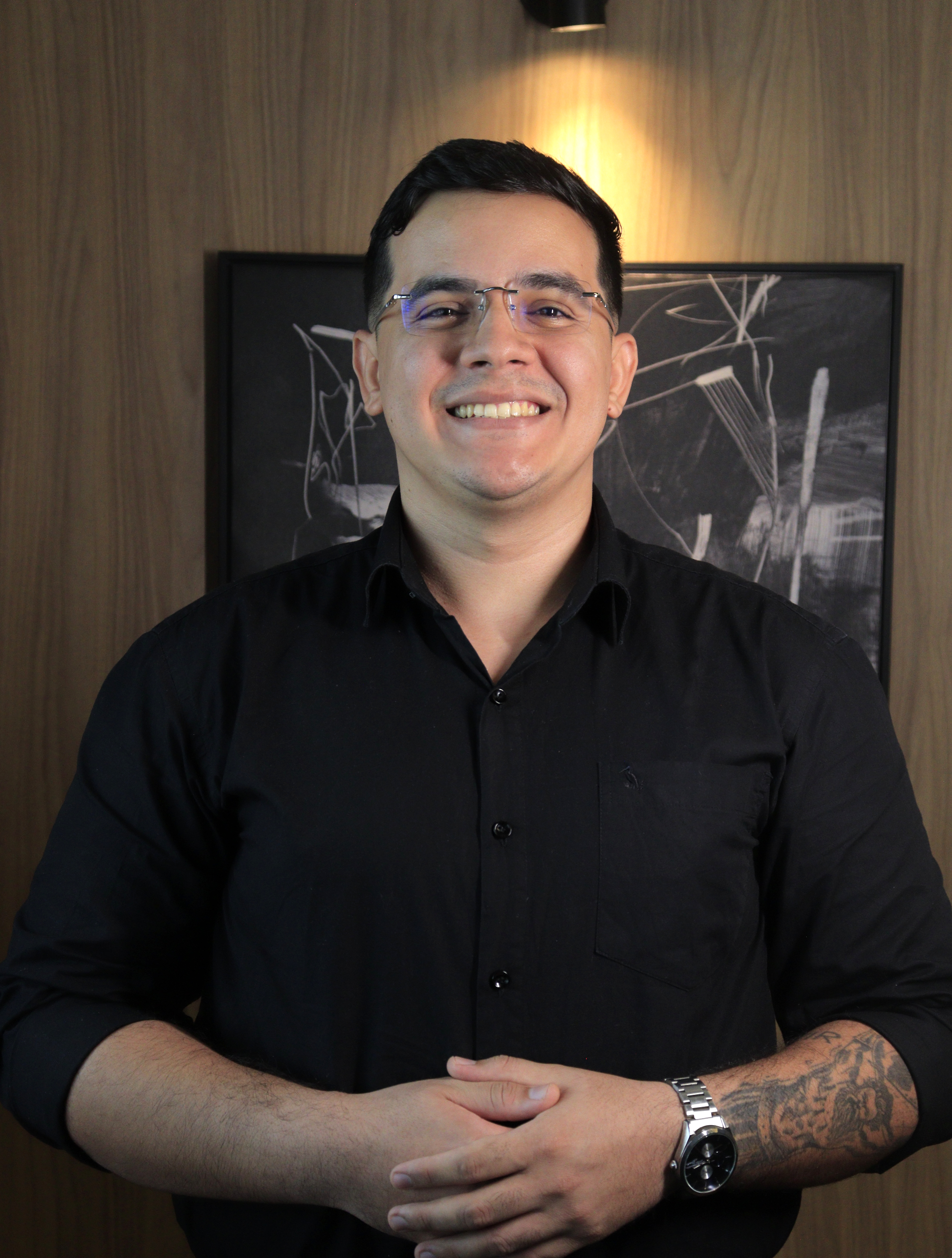 Foto do escritor: David Ribeiro