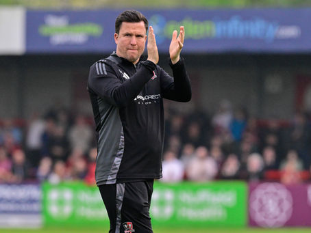 Club Statement: Gary Caldwell